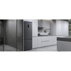 Холодильник LG GC-B509ETTM Фото 3