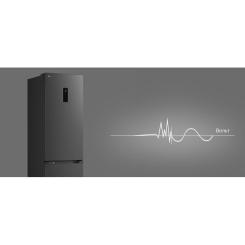 Холодильник LG GC-B509ETTM Фото 8