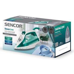 Утюг Sencor SSI6100GR Фото 9