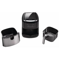 Мультипечь Hisense H06AFBS1S3 Фото 1