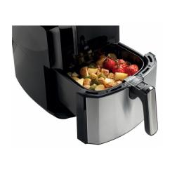 Мультипечь Hisense H06AFBS1S3 Фото 2