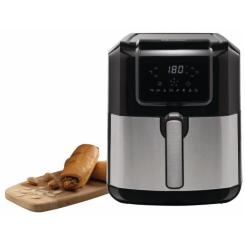 Мультипечь Hisense H06AFBS1S3 Фото 3