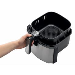 Мультипечь Hisense H06AFBS1S3 Фото 4