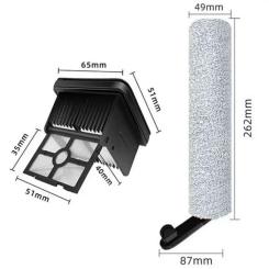 Щетка для пылесоса Dreame HCKI Фото 1