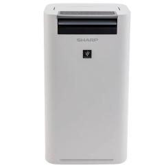 Воздухоочиститель Sharp KC-G40EUW Фото