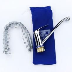 Смеситель GH 20.10.123 MELODE Фото 3