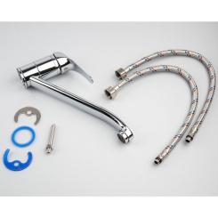 Смеситель GH 20.10.123 MELODE Фото 4