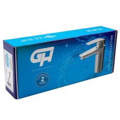 Смеситель GH 20.10.123 MELODE Фото 6