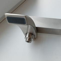 Душевой гарнитур GH 30.43.017 MASON Фото 2