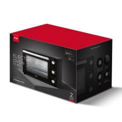 Электропечь Ergo TO 925 Фото 2