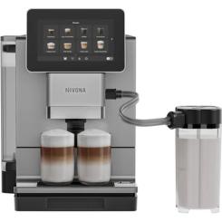 Кофемашина Nivona NIVO9103 Фото 3