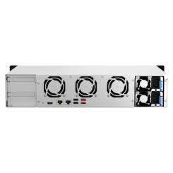 NAS QNap TS-864EU-RP-8G Фото 1