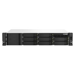 NAS QNap TS-864EU-RP-8G Фото 2
