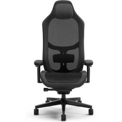 Кресло игровое Fractal Design Refine Mesh Dark Фото