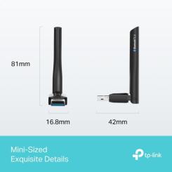 Bluetooth-адаптер TP-Link UB500 PLUS Фото 4
