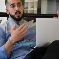 Bluetooth-адаптер TP-Link UB500 PLUS Фото 6