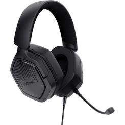 Наушники Trust GXT492 Carust Black Фото 4