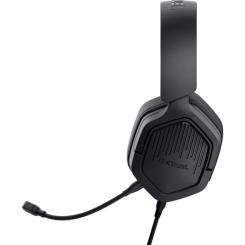 Наушники Trust GXT492 Carust Black Фото 5