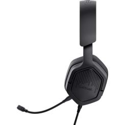 Наушники Trust GXT492 Carust Black Фото 6