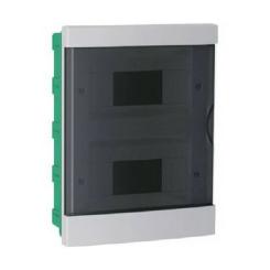 Распределительный щит NEOMAX на 16 автоматів Фото