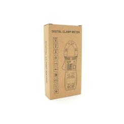 Токовые клещи ANENG с функцией мультиметра CM81 Фото 1