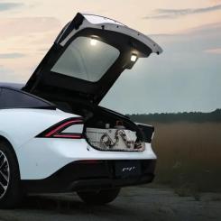 Фонарь NexTool Camping Lantern Фото 7