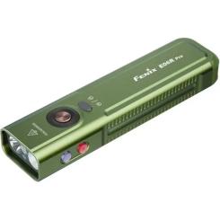 Фонарь Fenix E06R PRO, зелений Фото