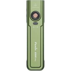 Фонарь Fenix E06R PRO, зелений Фото 1