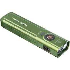 Фонарь Fenix E06R PRO, зелений Фото 3