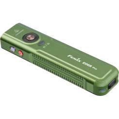 Фонарь Fenix E06R PRO, зелений Фото 4