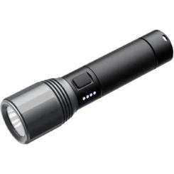 Фонарь NexTool Flashlight T10, 2000 лм, алюмінієвий корпус Фото