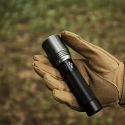 Фонарь NexTool Flashlight T10, 2000 лм, алюмінієвий корпус Фото 4