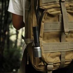 Фонарь NexTool Flashlight T10, 2000 лм, алюмінієвий корпус Фото 6