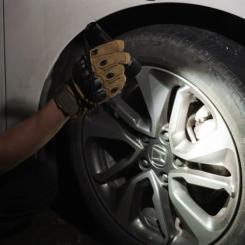 Фонарь NexTool Flashlight T10, 2000 лм, алюмінієвий корпус Фото 7