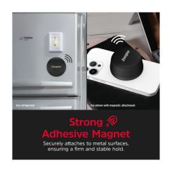 Акустическая система Energizer BTS055 Black Фото 6