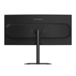 Монитор GIGABYTE G34WQC2 EK Фото 3