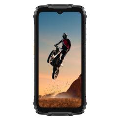 Мобильный телефон Ulefone Rugking 4 Pro 8/128Gb Black Фото 1