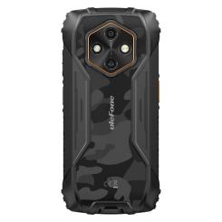 Мобильный телефон Ulefone Rugking 4 Pro 8/128Gb Black Фото 2