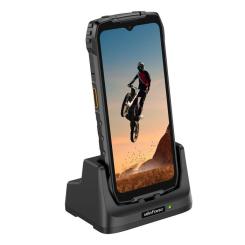 Мобильный телефон Ulefone Rugking 4 Pro 8/128Gb Black Фото 5