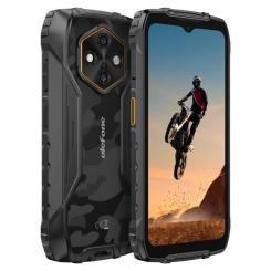 Мобильный телефон Ulefone Rugking 4 Pro 8/128Gb Black Фото 6