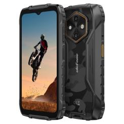 Мобильный телефон Ulefone Rugking 4 Pro 8/128Gb Black Фото 7