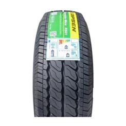 Шина Kapsen 205/65R15C 102/100T RS01 Фото 1