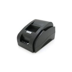 Принтер чеков X-PRINTER XP-58IIH USB, Bluetooth Фото