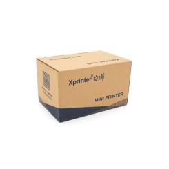 Принтер чеков X-PRINTER XP-58IIH USB, Bluetooth Фото 1