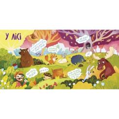 Книга Ранок Чарівна книжка про какашки - Г.К. Булгакова Фото 3