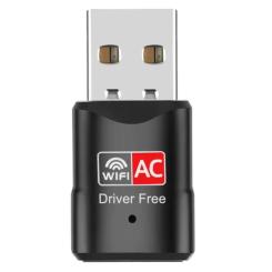 Сетевая карта Wi-Fi ColorWay CW-AD-W2 Фото