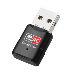 Сетевая карта Wi-Fi ColorWay CW-AD-W2 Фото 2