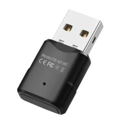 Сетевая карта Wi-Fi ColorWay CW-AD-W2 Фото 3