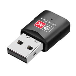 Сетевая карта Wi-Fi ColorWay CW-AD-W2 Фото 4