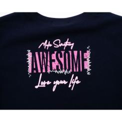 Футболка детская Breeze AWESOME Фото 4